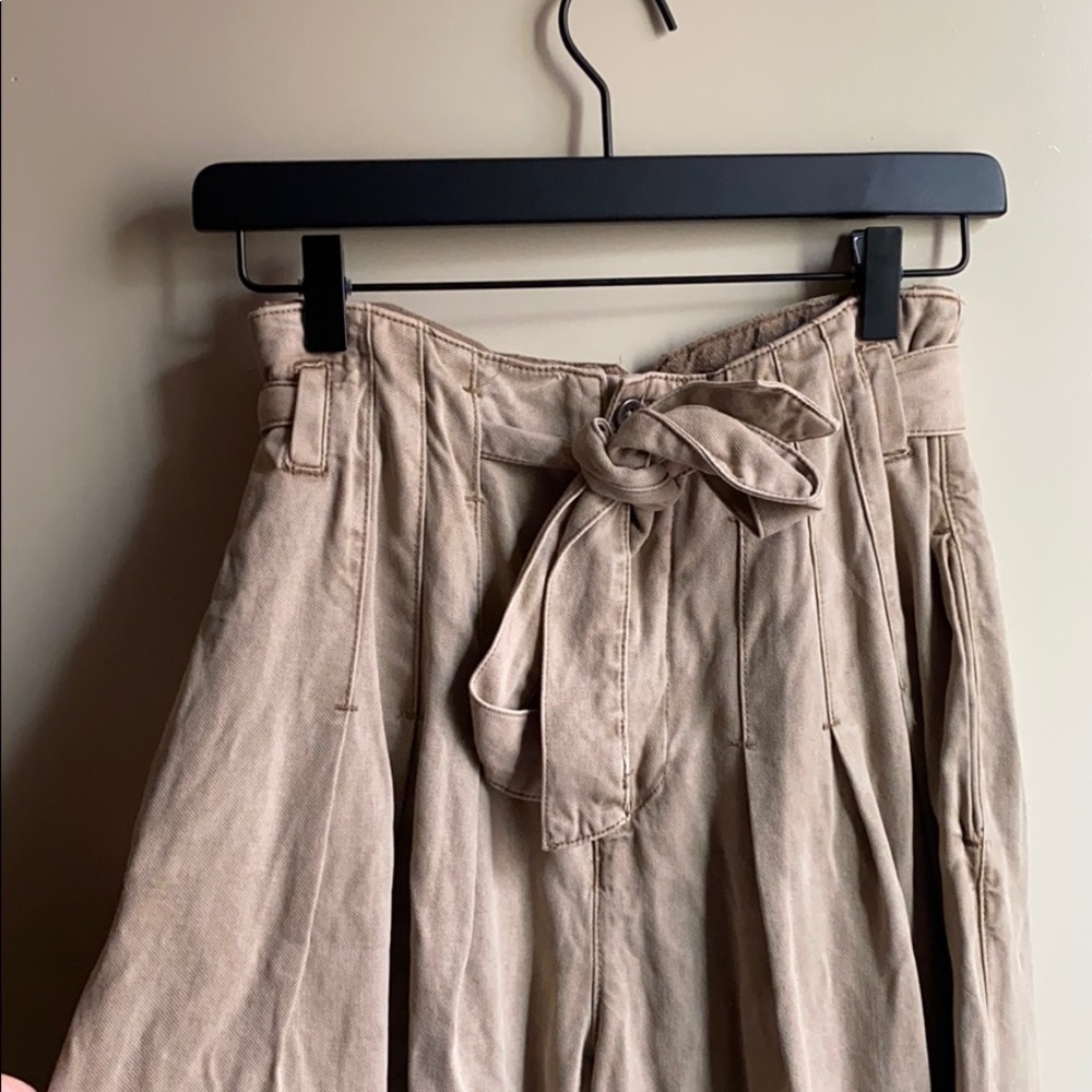 Free People // trousers